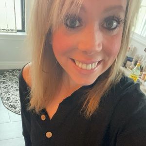 Meet your Posher, Meghan